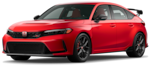 Civic Type R Hatchback